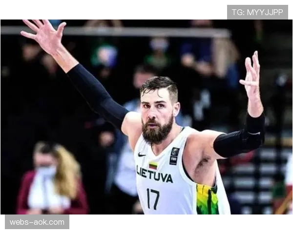 瓦兰丘纳斯加盟掘金补强内线，季后赛深度升级